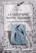 copertina questione alighieri