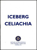 Iceberg celiachia