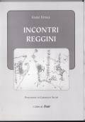 Copertina incontri reggini