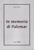 In memoria di Palomar