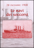 Le navi dei soccorsi