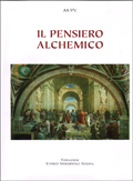 Il pensiero Alchemico